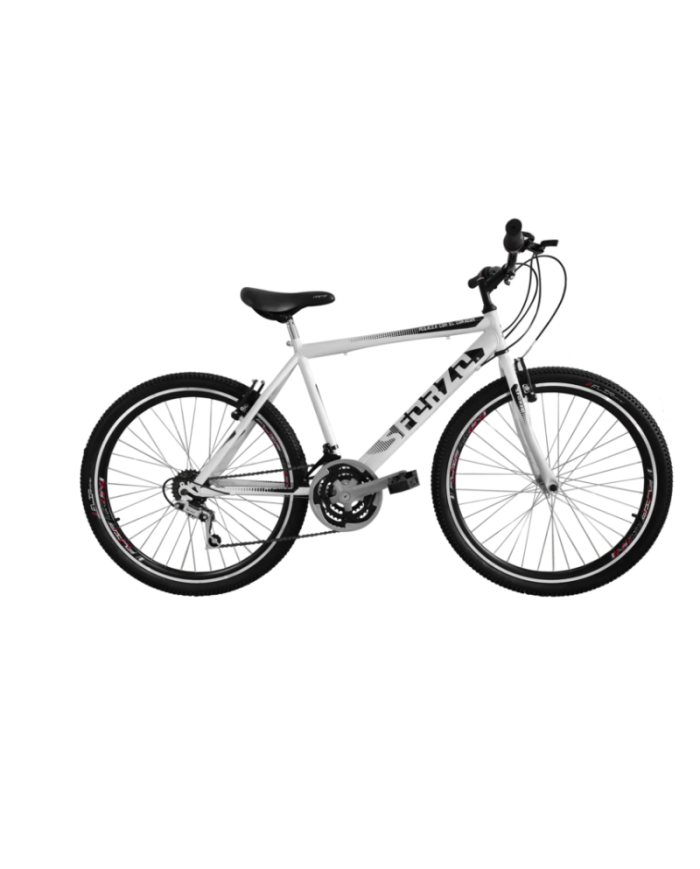 BICICLETA SFORZO Hombre Rin 26 Doble Pared 18 Cambios