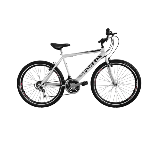 BICICLETA SFORZO Hombre Rin 26 Doble Pared 18 Cambios