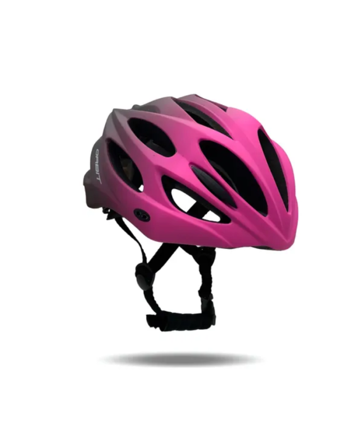 CASCO BICICLETA ORBIT