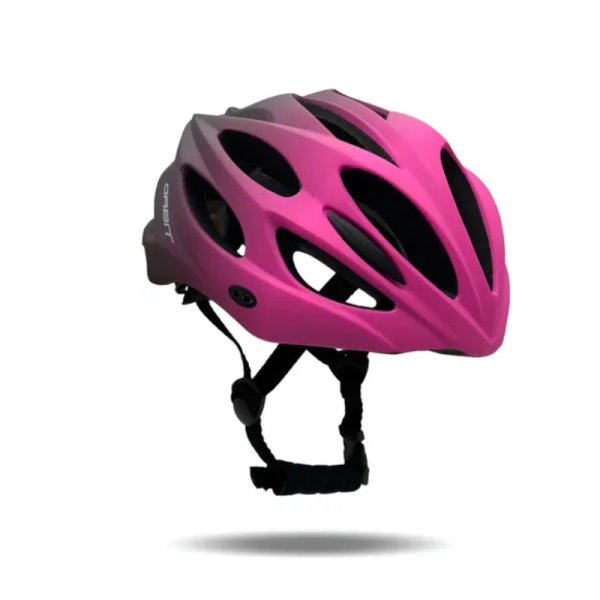 CASCO BICICLETA ORBIT
