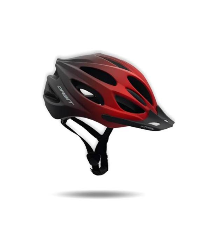CASCO BICICLETA ORBIT
