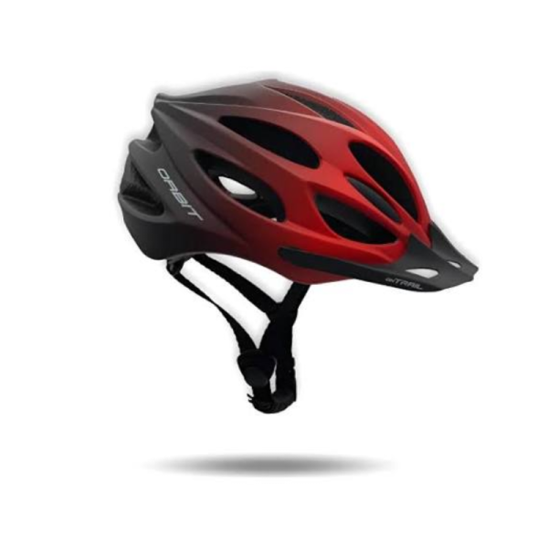 CASCO BICICLETA ORBIT