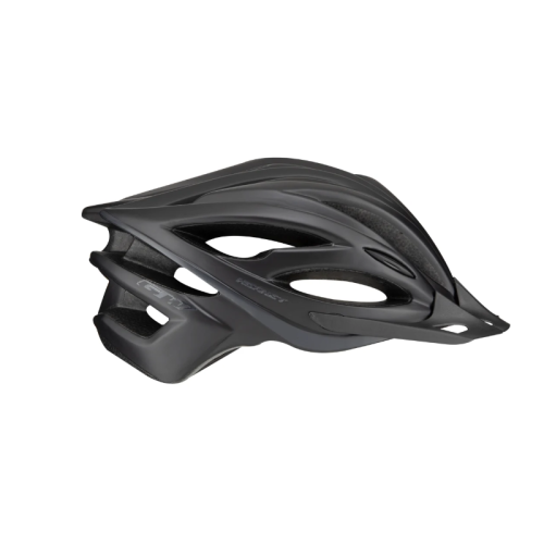 CASCO HORNET MTB Negro Mate