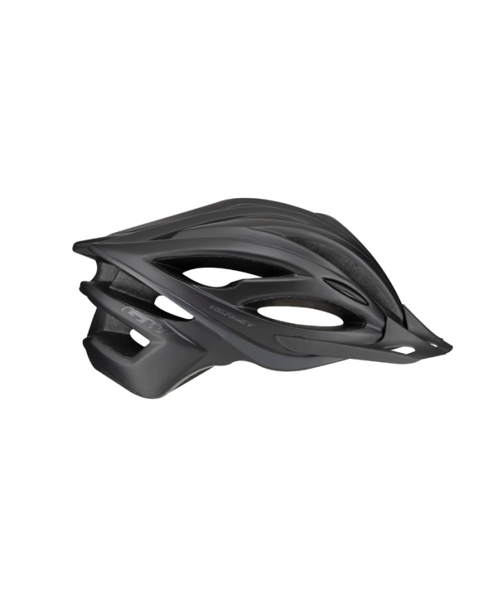 CASCO HORNET MTB Negro Mate