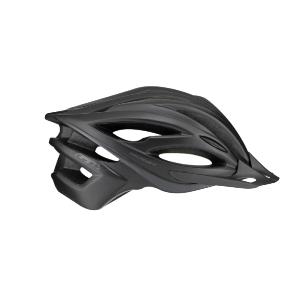 CASCO HORNET MTB Negro Mate
