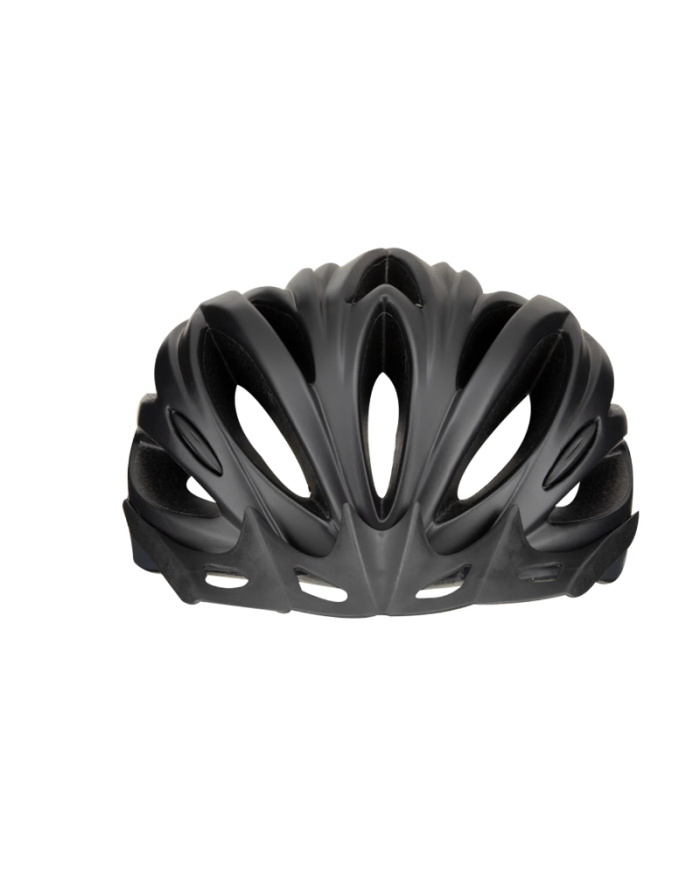 CASCO HORNET MTB Negro Mate