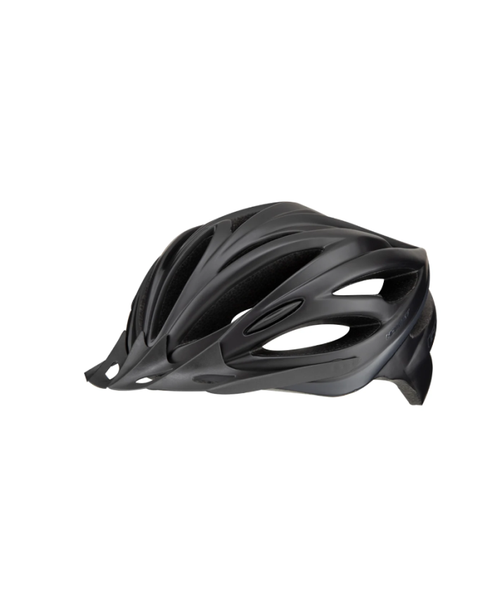 CASCO HORNET MTB Negro Mate