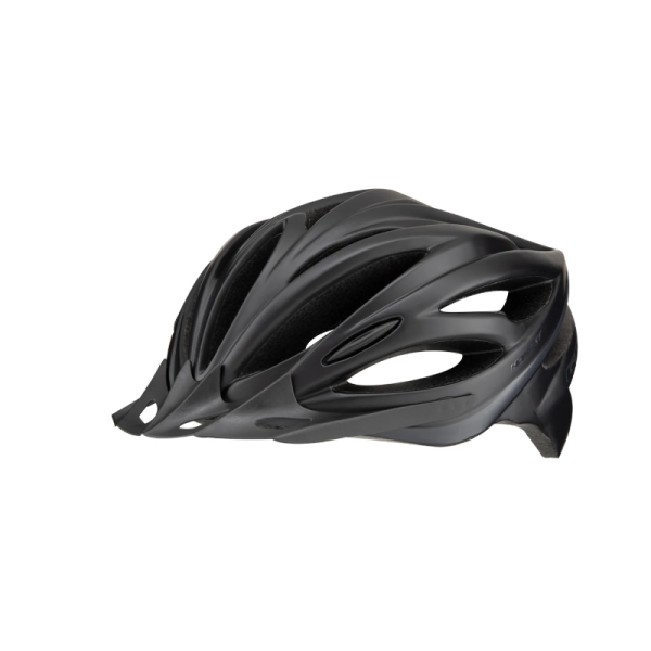 CASCO HORNET MTB Negro Mate