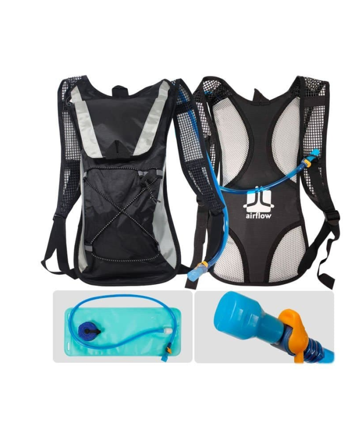 MORRAL HIDRATACIÓN 2 Litros Wonder