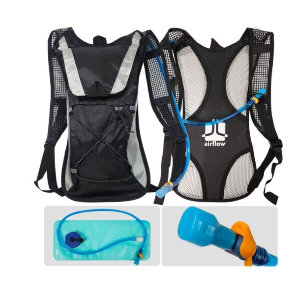 MORRAL HIDRATACIÓN 2 Litros Wonder