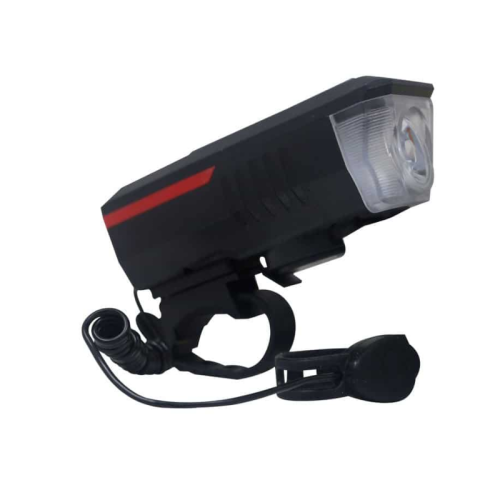 LUZ WoONDER Recargable