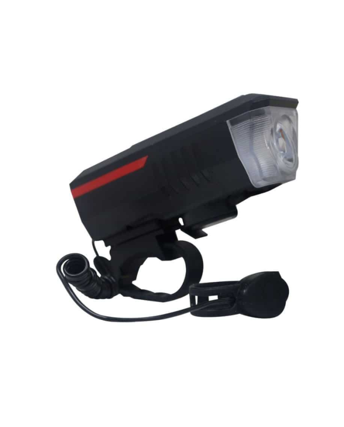 LUZ WoONDER Recargable