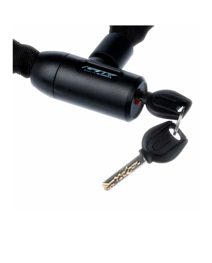 CANDADO Cadena Llave GW