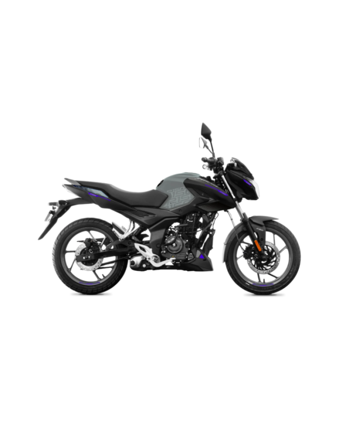 MOTO UMA PULSAR P150