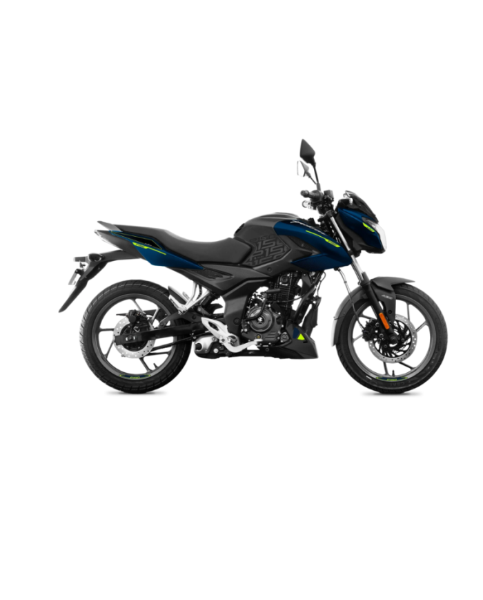 MOTO UMA PULSAR P150