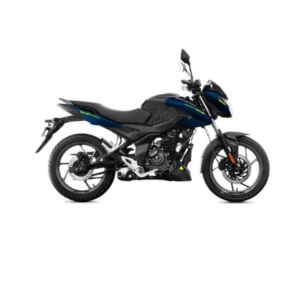 MOTO UMA PULSAR P150