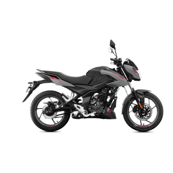 MOTO UMA PULSAR P150