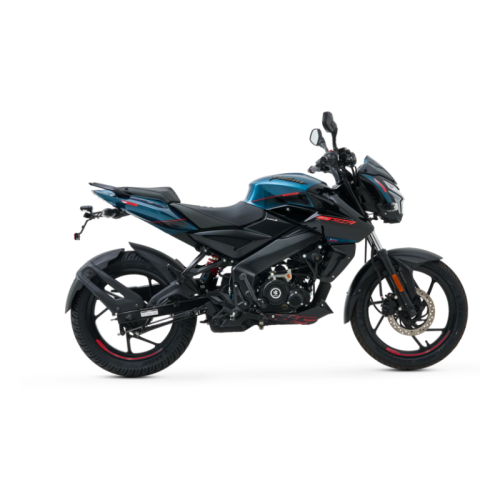 MOTO UMA PULSAR NS 125