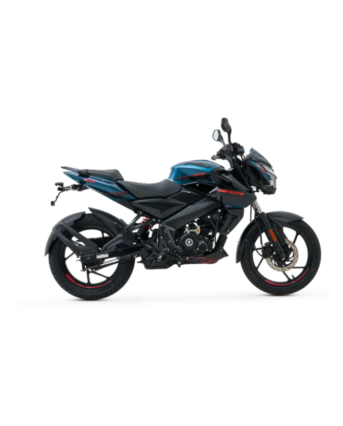 MOTO UMA PULSAR NS 125
