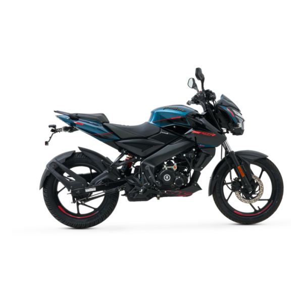 MOTO UMA PULSAR NS 125