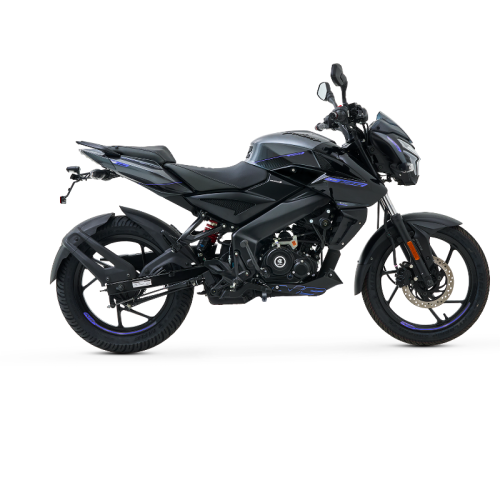 MOTO UMA PULSAR NS 125