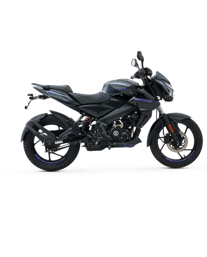 MOTO UMA PULSAR NS 125