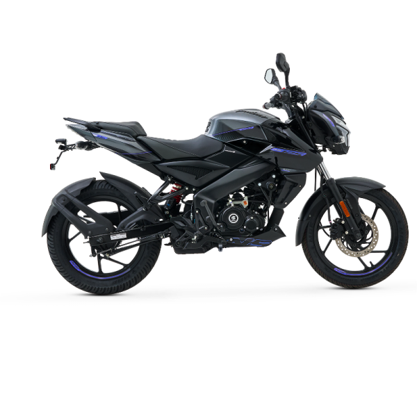 MOTO UMA PULSAR NS 125