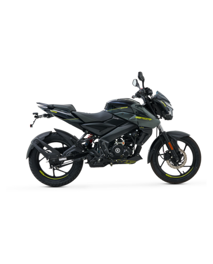 MOTO UMA PULSAR NS 125