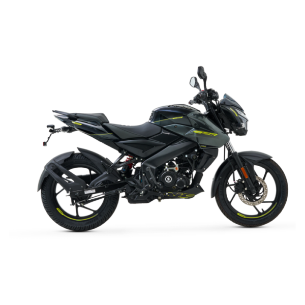 MOTO UMA PULSAR NS 125