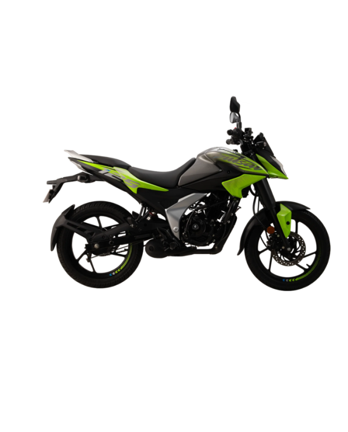 MOTO UMA PULSAR N125 FI
