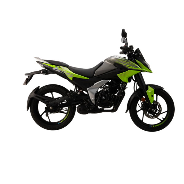 MOTO UMA PULSAR N125 FI