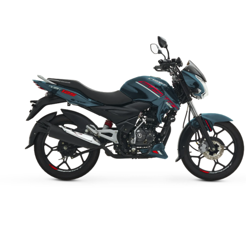 MOTO UMA DISCOVER 125 SPORT