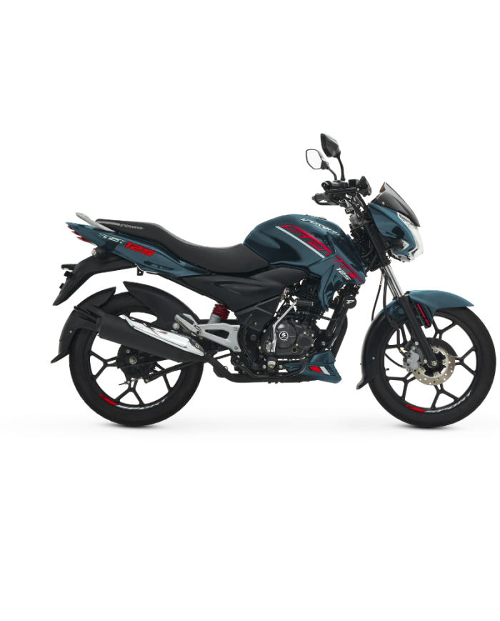 MOTO UMA DISCOVER 125 SPORT