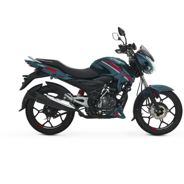 MOTO UMA DISCOVER 125 SPORT