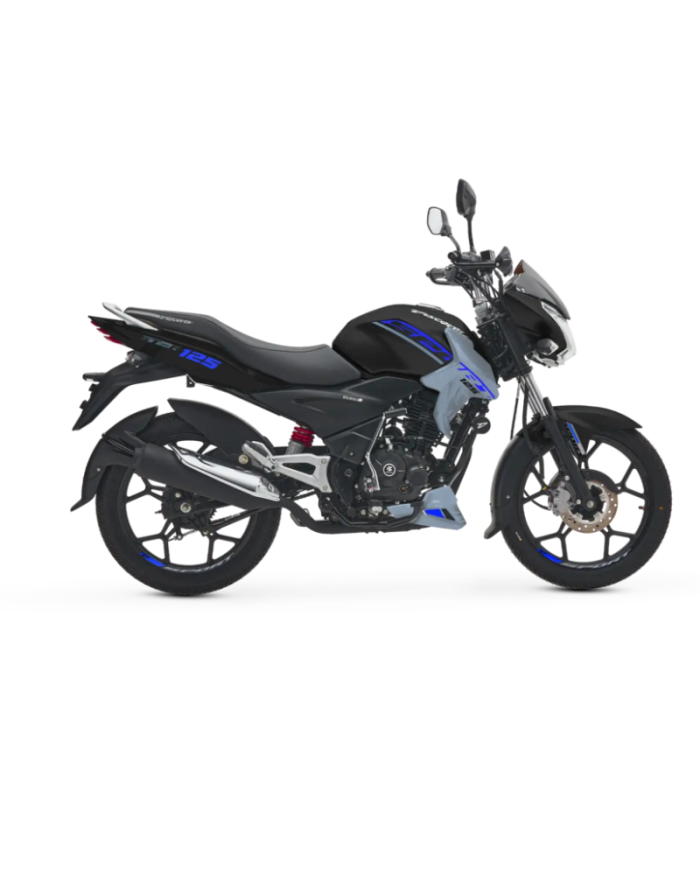 MOTO UMA DISCOVER 125 SPORT