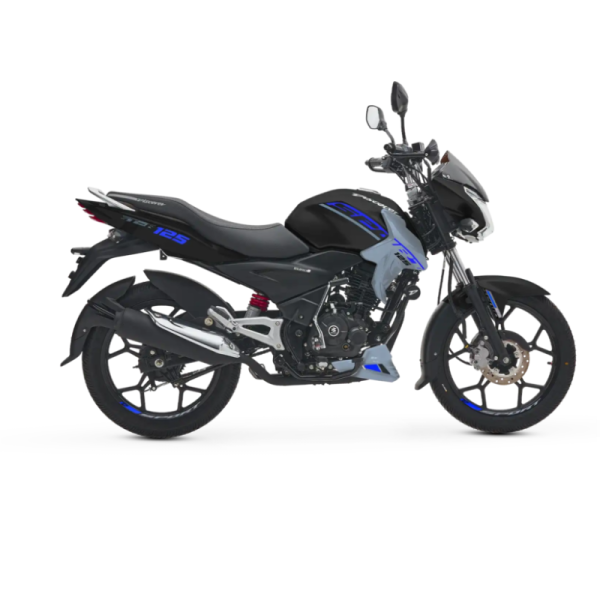 MOTO UMA DISCOVER 125 SPORT