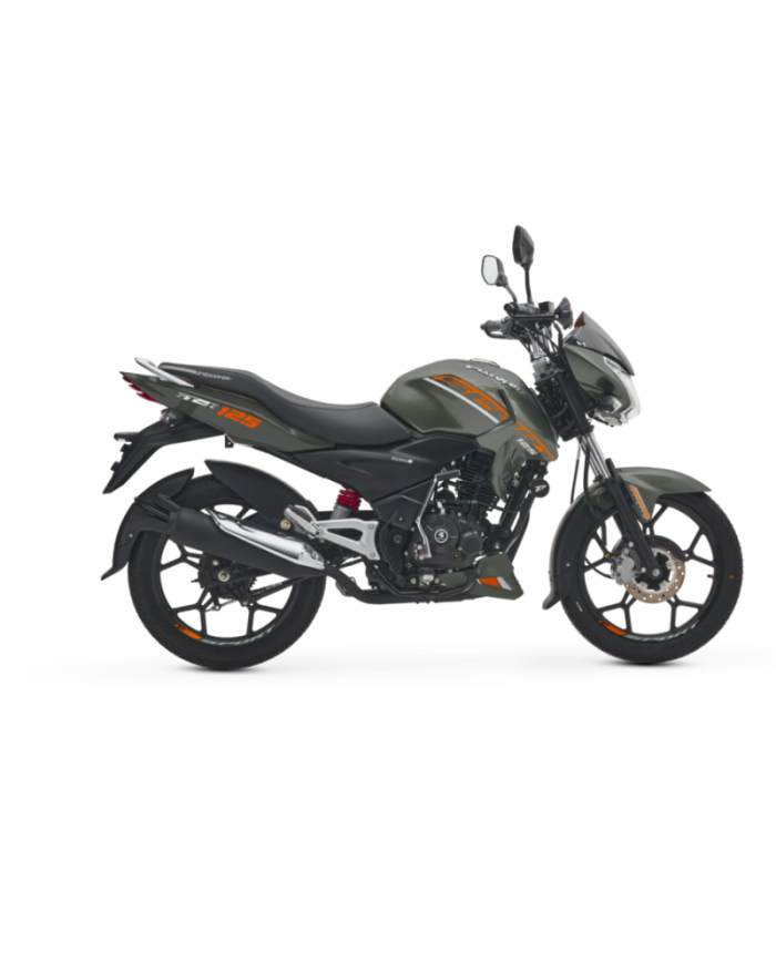 MOTO UMA DISCOVER 125 SPORT