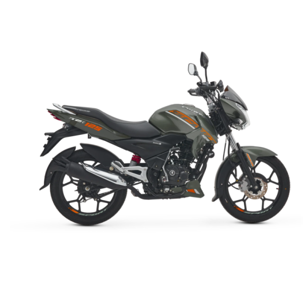 MOTO UMA DISCOVER 125 SPORT