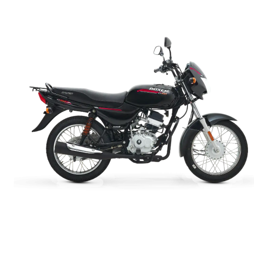 MOTO UMA BOXER CT100 KS