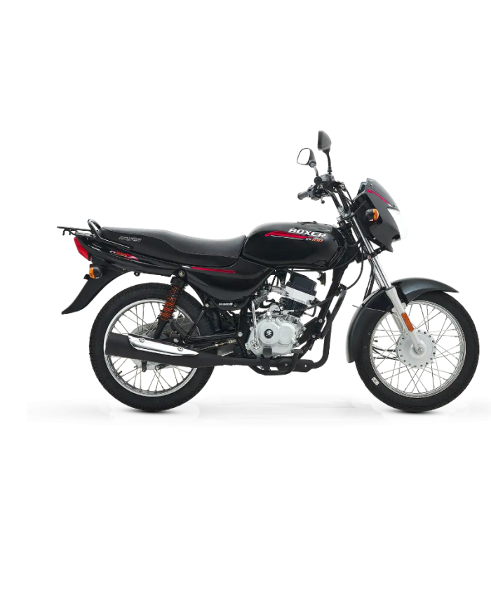 MOTO UMA BOXER CT100 KS
