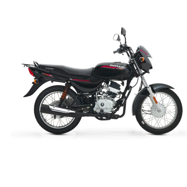 MOTO UMA BOXER CT100 KS