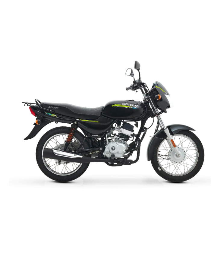 MOTO UMA BOXER CT100 KS