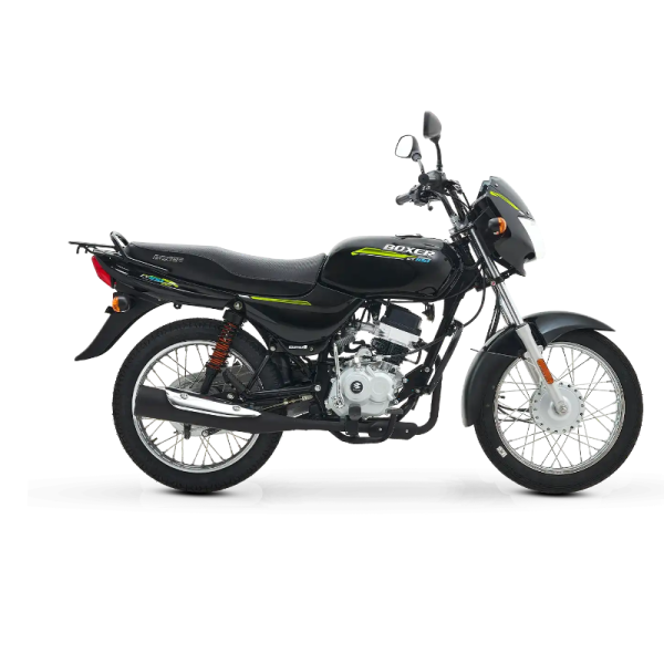 MOTO UMA BOXER CT100 KS