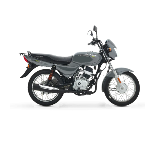 MOTO UMA BOXER CT100 KS