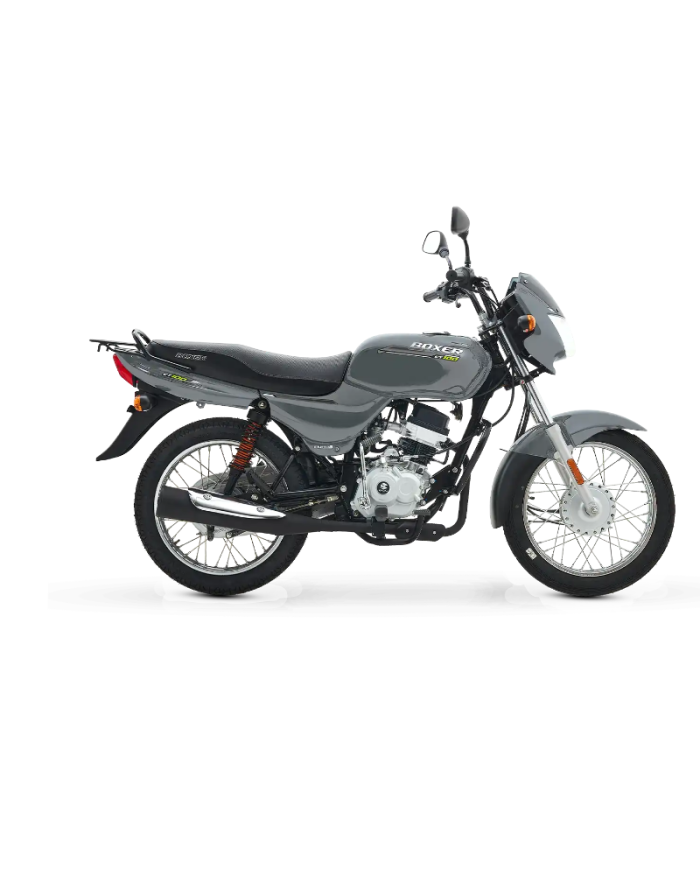 MOTO UMA BOXER CT100 KS