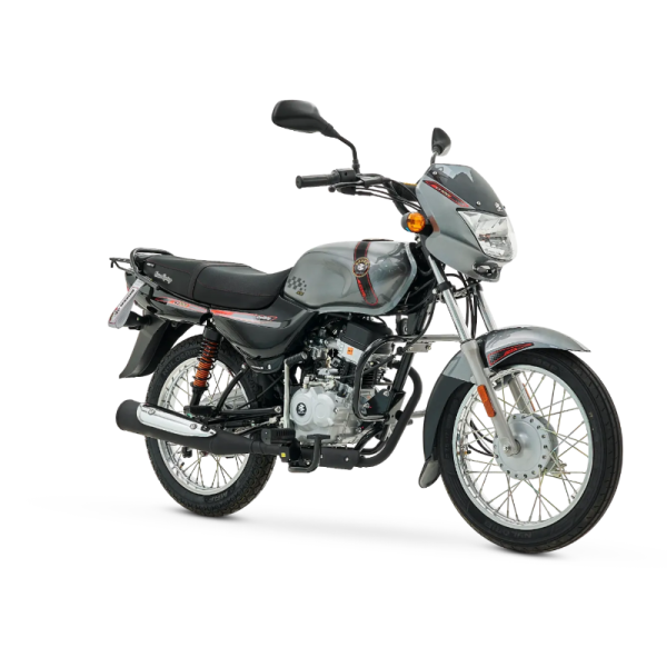 MOTO UMA BOXER CT100 KS RACING