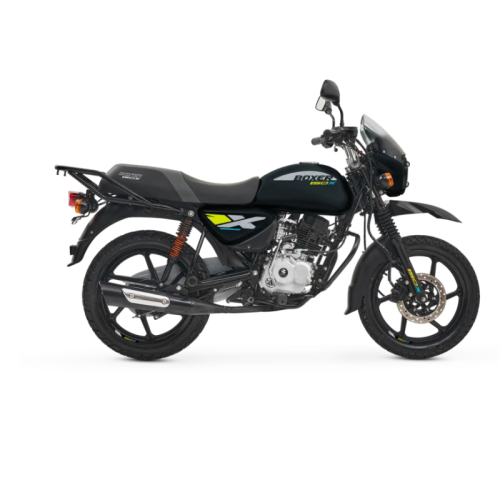 MOTO UMA BOXER 150X