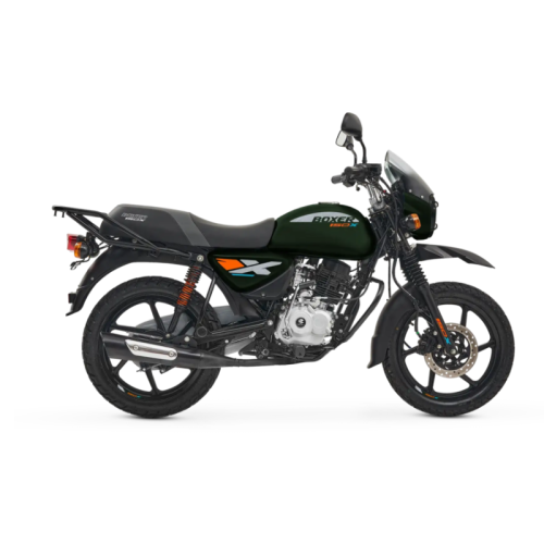 MOTO UMA BOXER 150X