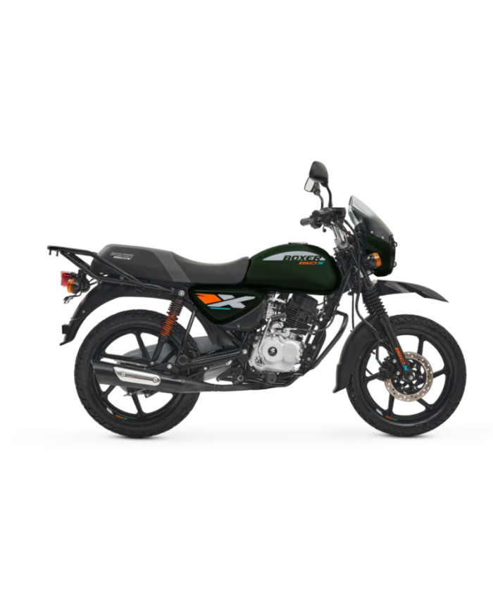 MOTO UMA BOXER 150X