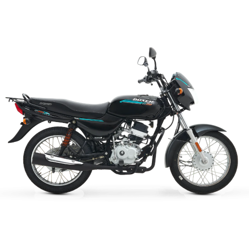 MOTO UMA BOXER CT100 ES